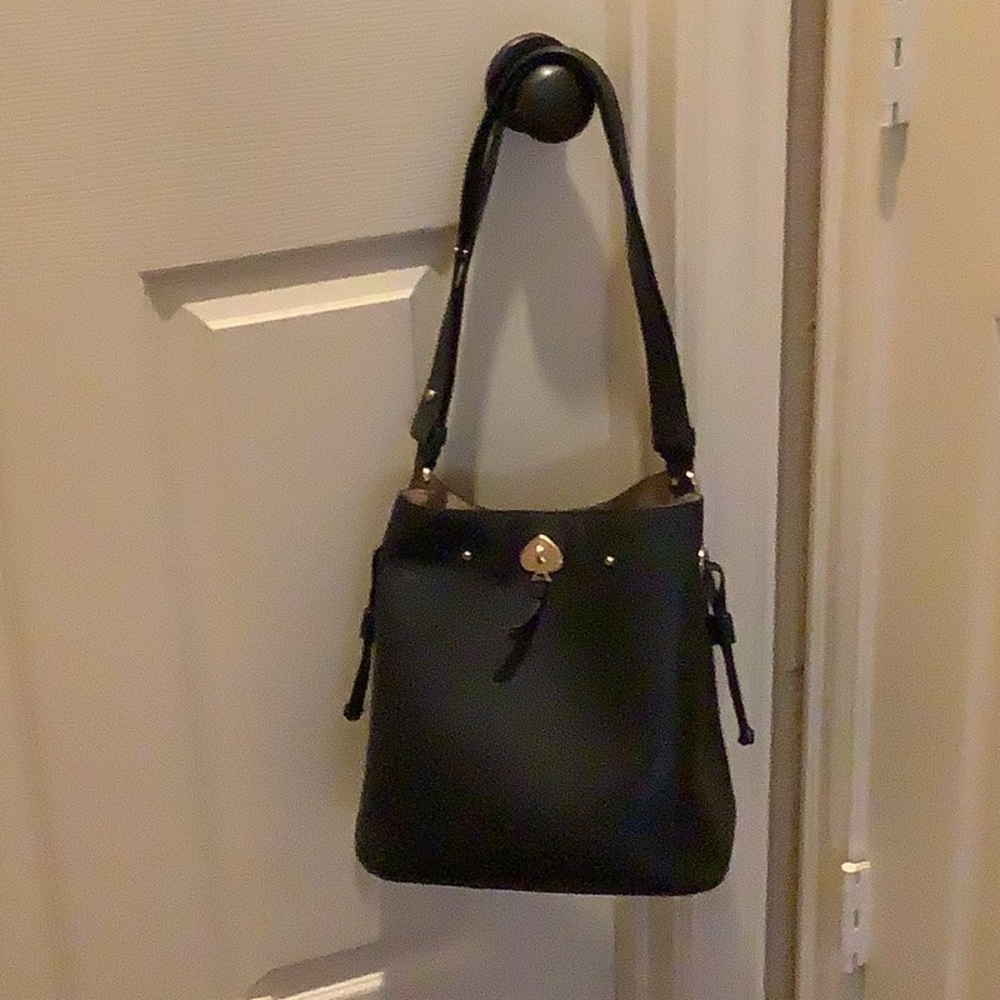 Kate Spade bucket purse